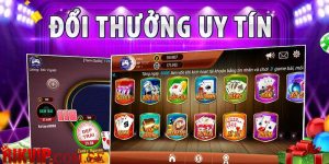 Lợi ích khi tham gia game bài đổi thưởng tại Rikvip