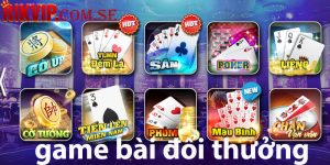 Rikvip - Nơi Trải Nghiệm Game Bài Đổi Thưởng Uy Tín, Hấp Dẫn