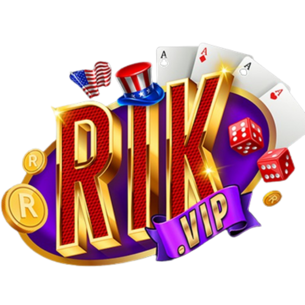 RIKVIP – Nền Tảng Giải Trí Trực Tuyến Đẳng Cấp Và Hiện Đại